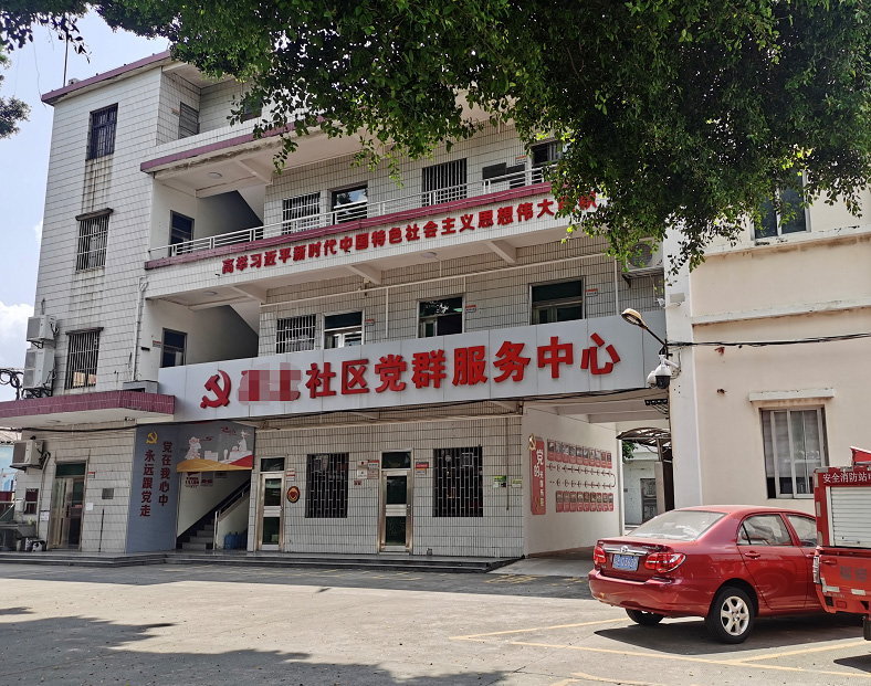 基層防疫怎么“防”？世邦廣播讓防疫宣傳“聲”入人心