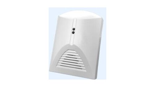 玻璃破碎報警探測器