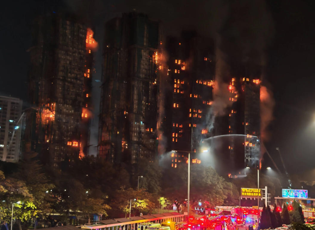 高層建筑應急廣播系統(tǒng)不應該是應付驗收的擺設