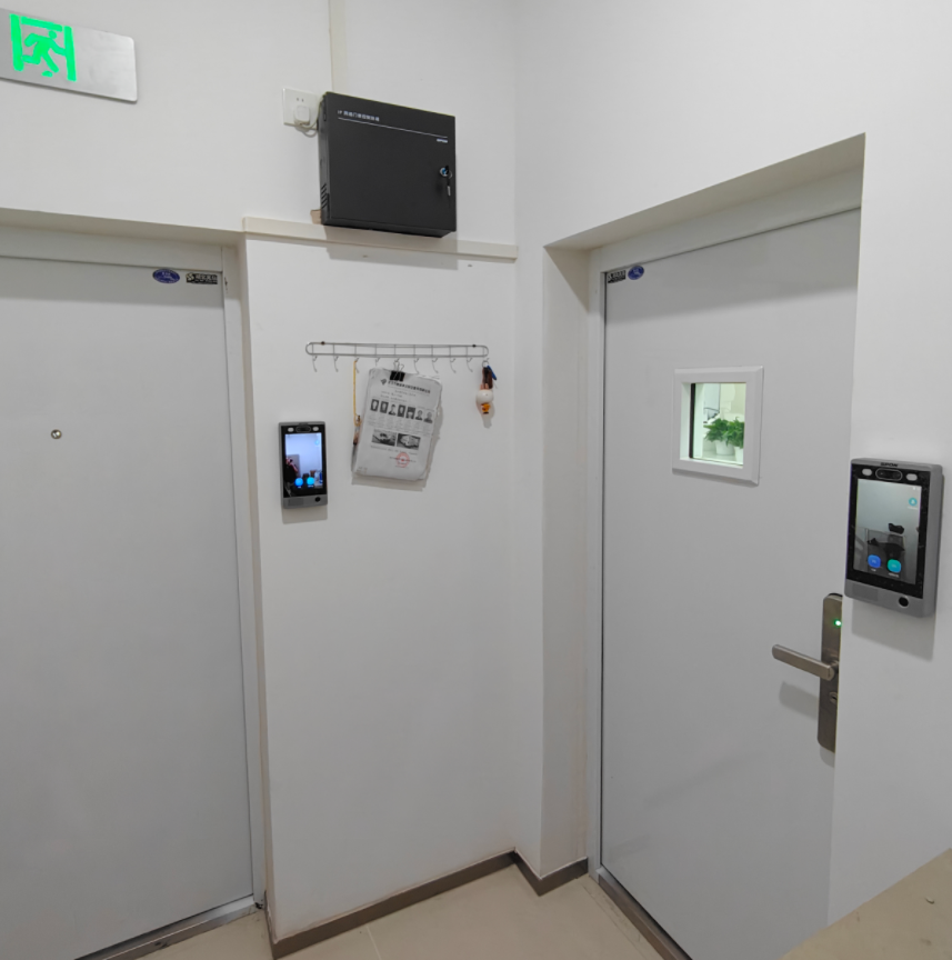 智慧通行新紀元：以“可視”科技重塑安全與效率的雙重防線