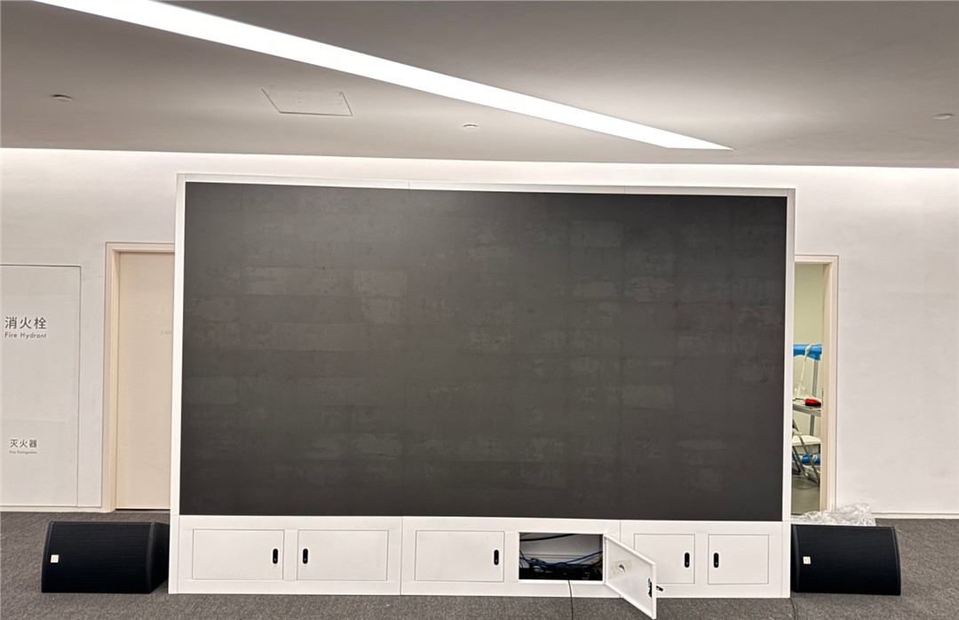 4K無損全鏈路，打造“零延時(shí)”視覺中樞