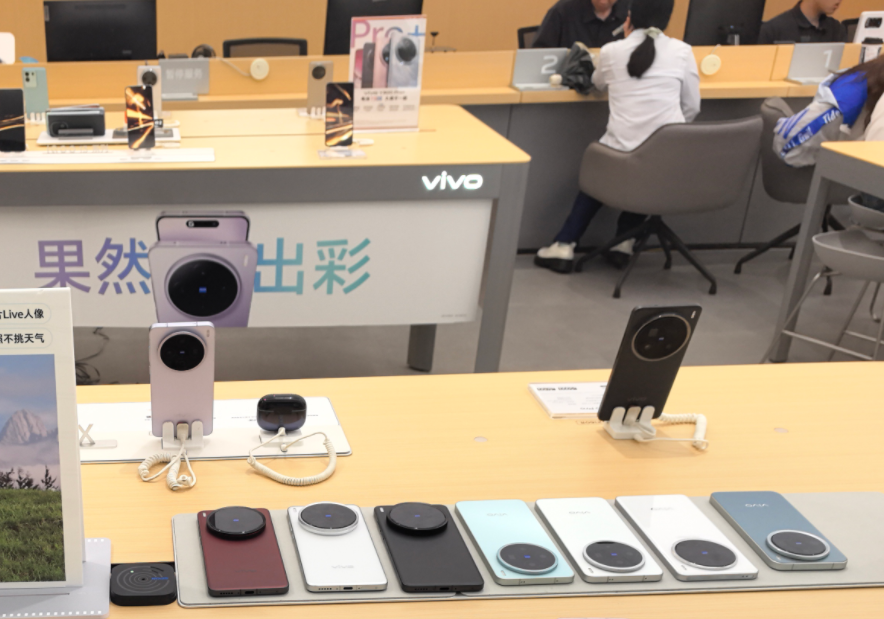 打破“靜默”管理：拾音器在連鎖門店中的數(shù)字化進(jìn)階之路