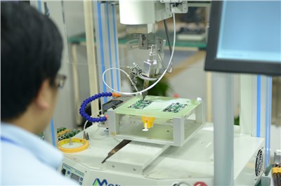 世邦通信：從偉大精神中汲取奮進(jìn)力量，推動(dòng)企業(yè)科技創(chuàng)新發(fā)展