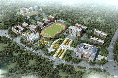 【案例故事】建新校出大力，世邦通信助力高質(zhì)量教育發(fā)展