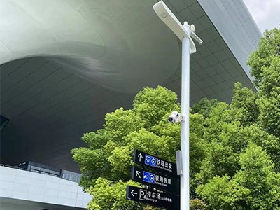 追逐亞運(yùn)盛會(huì)！世邦通信助力杭州第19屆亞運(yùn)會(huì)建設(shè)