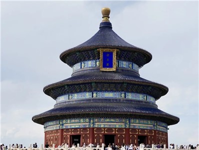 世邦通信：守護(hù)各地文旅寶藏，讓旅行更有聲有色