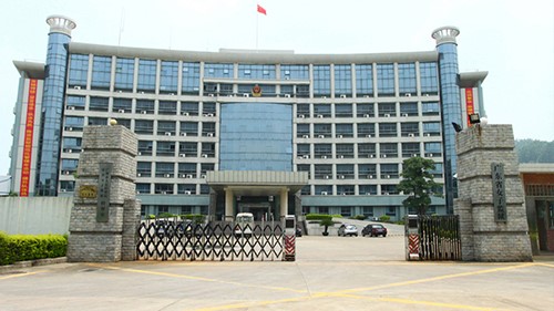 監(jiān)舍場景應(yīng)用解決方案