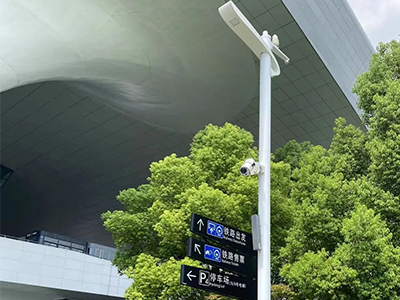 追逐亞運(yùn)盛會！世邦通信助力杭州第19屆亞運(yùn)會建設(shè)